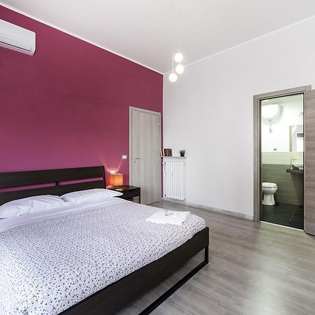 Rome To You- The Place To Be&B Zimmer foto