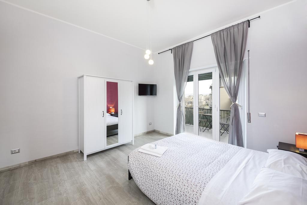 Rome To You- The Place To Be&B Zimmer foto