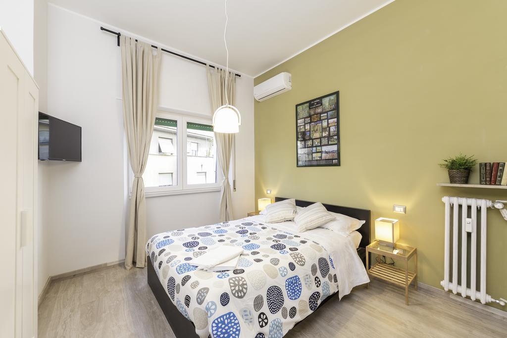 Rome To You- The Place To Be&B Zimmer foto