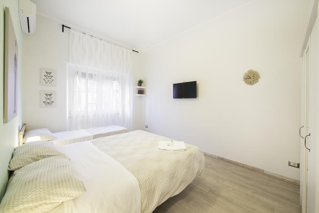 Rome To You- The Place To Be&B Zimmer foto