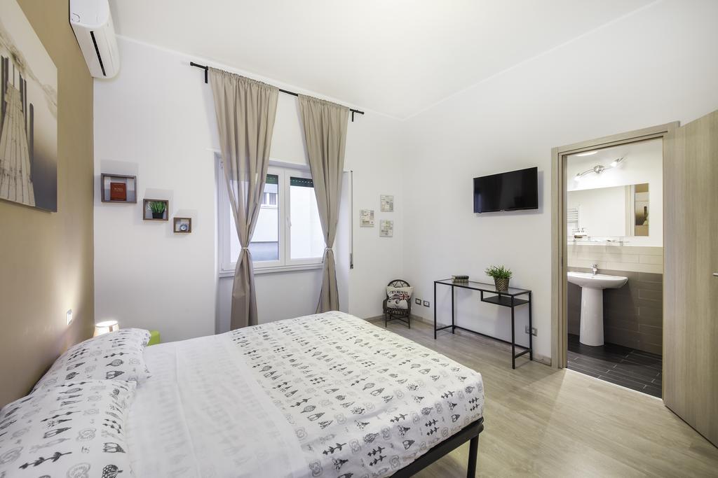 Rome To You- The Place To Be&B Zimmer foto