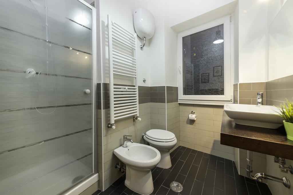 Rome To You- The Place To Be&B Zimmer foto